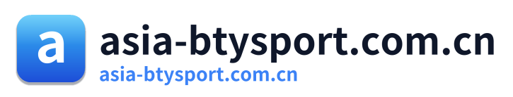 asia-btysport.com.cn Logo